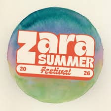 ZARA Summer Festival 2026