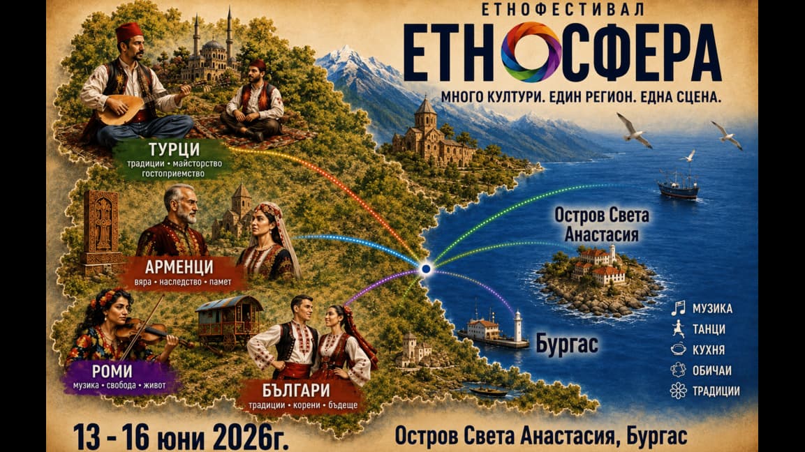 Етносфера 2026