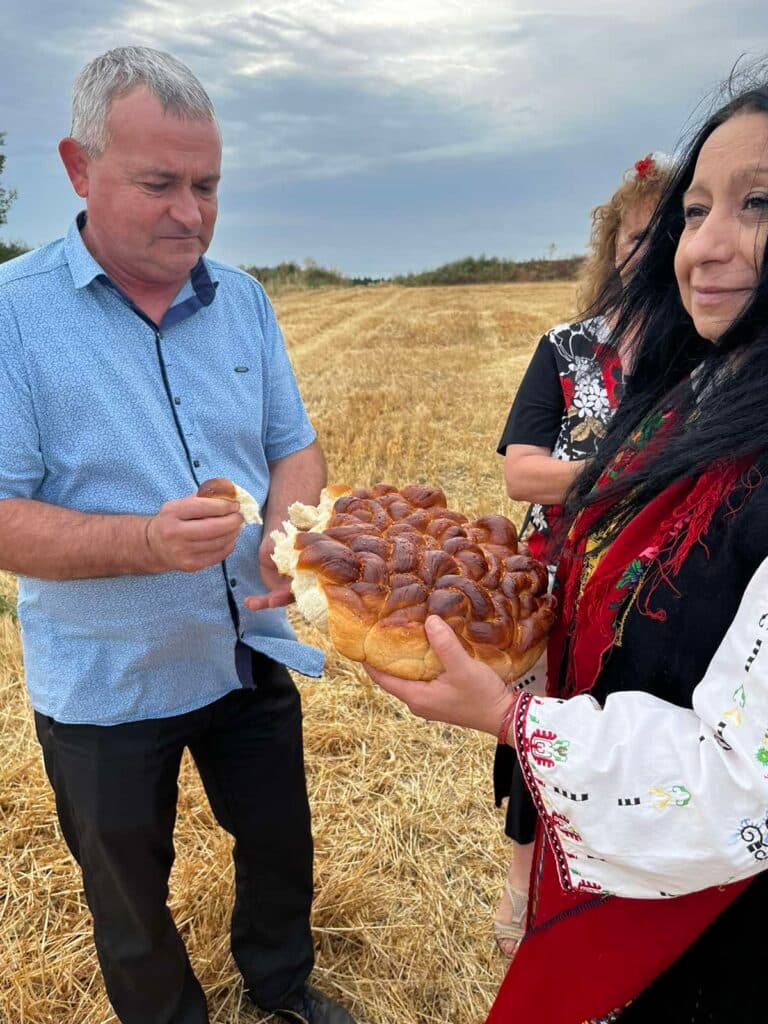 Регионален празник на жътвата, кулинарията и занаятите 2026